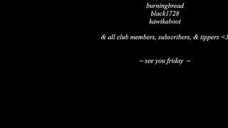 meganmei666 - [Video] bdsm shy wet erotic