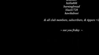 meganmei666 - Video [Chaturbate] solo pau-grosso asslick doggy-style-porn