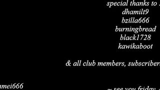 meganmei666 - Video [Chaturbate] solo pau-grosso asslick doggy-style-porn