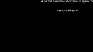 meganmei666 - Video [Chaturbate] solo pau-grosso asslick doggy-style-porn