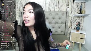 trixx_y - Video [Chaturbate] homo We-Vibe Touch -group boss