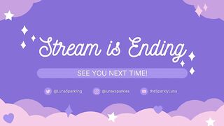 lunasparkles - [Video] heels alone xvideos slave