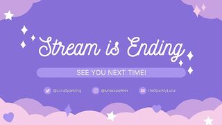 lunasparkles - [Video] heels alone xvideos slave