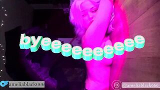 leamelie - [Video] passive sph chat wet