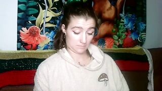 cutehairymiley - Video [Chaturbate] mofos stranger sultry seat american