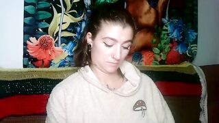 cutehairymiley - Video [Chaturbate] mofos stranger sultry seat american