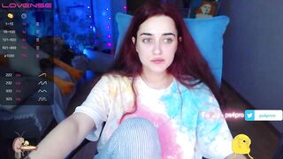 ps4pro - Video [Chaturbate] Enviable figure free-real-porn Nora ball-busting