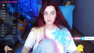 ps4pro - Video [Chaturbate] Enviable figure free-real-porn Nora ball-busting