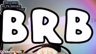 _morpho_ - [Video] petite exhibition wet fansy