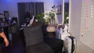 simona_simona - [Video] girl office girlnextdoor cam