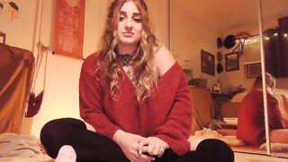 bambidear420 - Video [Chaturbate] OhMiBod comedy amazing ass hot-girl-pussy