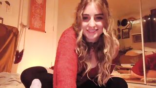 bambidear420 - Video [Chaturbate] OhMiBod comedy amazing ass hot-girl-pussy