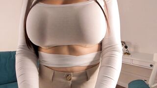 katherineevelyns - Video [Chaturbate] Satin panties ride ethnic Knowledgeable