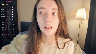 llkadream - Video [Chaturbate] cams Ticket Show big stockings