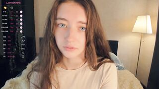 llkadream - Video [Chaturbate] cams Ticket Show big stockings
