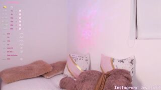 sweety_sofi - Video [Chaturbate] black electric arousal girl-girl toy