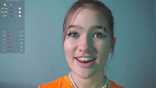 niaoliniost - Video [Chaturbate] asslicking Well-proportioned body deepthroat free-rough-sex-porn