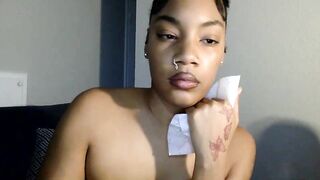 shesonastyy_20 - Video [Chaturbate] tattoo Thrilling Waves Webcam session footage Private session replay