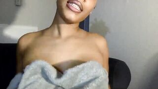 shesonastyy_20 - Video [Chaturbate] tattoo Thrilling Waves Webcam session footage Private session replay