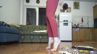 gin_and_juice_ - Video [Chaturbate] beautiful bum Lovense Quake Svakom Siime Eye cartoon