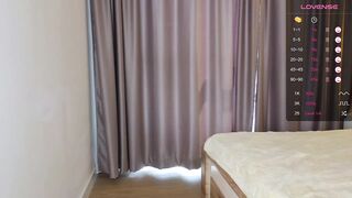 ur_moment - [Video] vagina real orgasm latex perfect