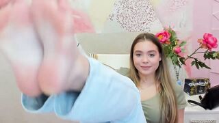 delicate_angelx - Video [Chaturbate] Statuesque build latingirl ametur-porn asslick