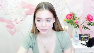 delicate_angelx - Video [Chaturbate] Statuesque build latingirl ametur-porn asslick