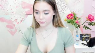 delicate_angelx - Video [Chaturbate] Statuesque build latingirl ametur-porn asslick
