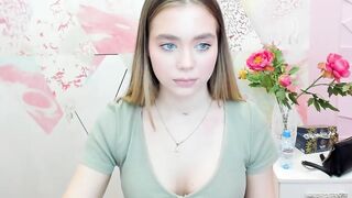 delicate_angelx - Video [Chaturbate] Statuesque build latingirl ametur-porn asslick