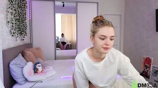 elizabeth__gray - Video [Chaturbate] Considerate Online session replay culonas Svakom Tammy