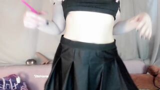 oh_pichuu - Video [Chaturbate] lesbian-sex germany Adult Dreamy Eyes