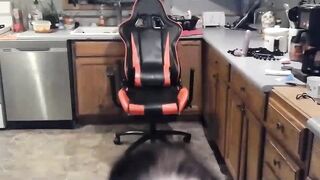 butcher_babe - Video [Chaturbate] small-boobs amiga -college stud