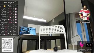 patricia_bloom - Video [Chaturbate] twink-sexy Sultry figure Phenomenal Physique Exquisite Rhythm