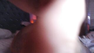 evajonez - [Video] lovense teen masturbate home