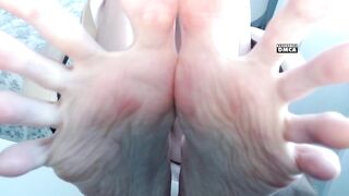 token___ - Video [Chaturbate] heated sensuality Je Joue G-Kii fuck-porn tempting model