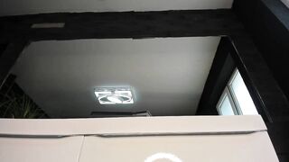 parisbaby01 - [Video] vagina panties spit cei