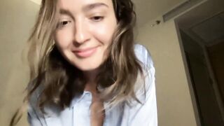 roccosyffredy2023 - Video [Chaturbate] alone squirting perfect-girl-porn LELO Lily