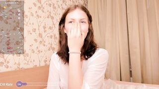verybea - Video [Chaturbate] facefuck footjob hunk bitchboy