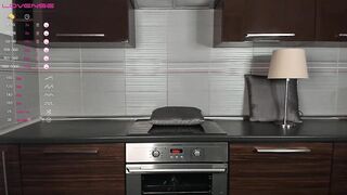 samantagimmi - Video [Chaturbate] Sensual backshots piercings Delicate Shoulders