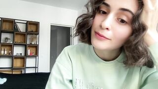 wonderland_stia - [Video] home natural ticket show big nipples