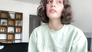 wonderland_stia - [Video] home natural ticket show big nipples