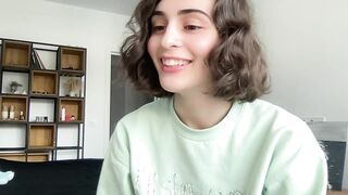 wonderland_stia - [Video] home natural ticket show big nipples