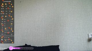 wet_eyyyelashes - Video [Chaturbate] tight-pussy-fuck cum yanks-featured-video pierced