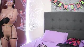 mialove_sweet - Video [Chaturbate] tempting camgirl couple new pleasing posterior