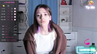 alanaricher - [Video] private show femdom nest dirty