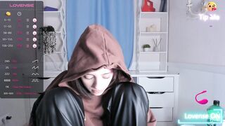 alanaricher - [Video] private show femdom nest dirty