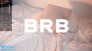 takemesempai - Video [Chaturbate] bull Private show capture Kind suruba