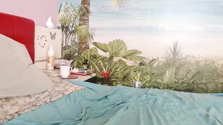 pam_fans - [Video] piercing hidden pretty face braces