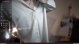 your_liberty - [Video] web cam sex sexy deep pink