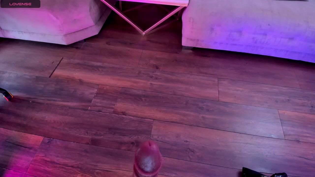 Larabaker - [Video] domination fantasy dirty talk ass